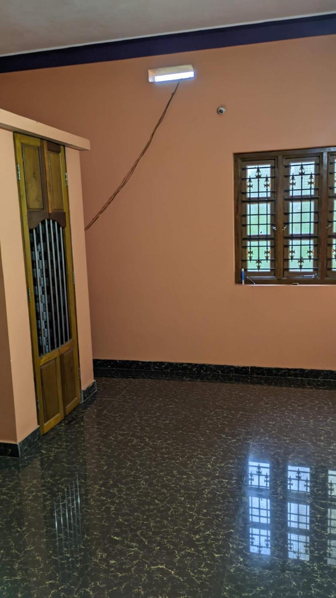 Homestay Nandana Gokarna  Bagian luar foto