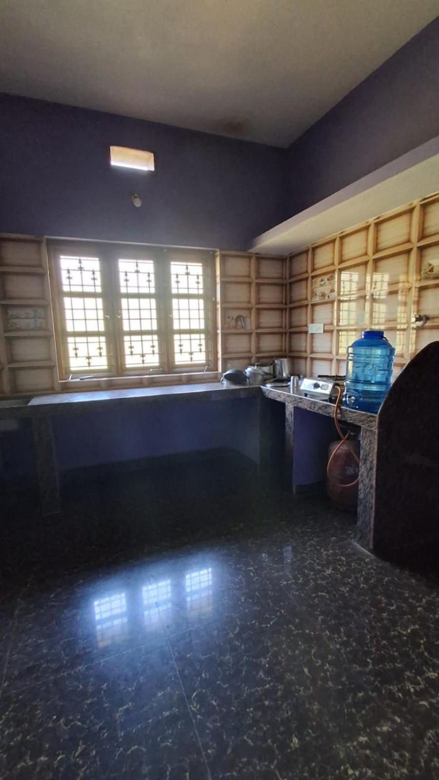 Homestay Nandana Gokarna  Bagian luar foto